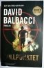 NULLPUNKTET - David Baldacci 2015